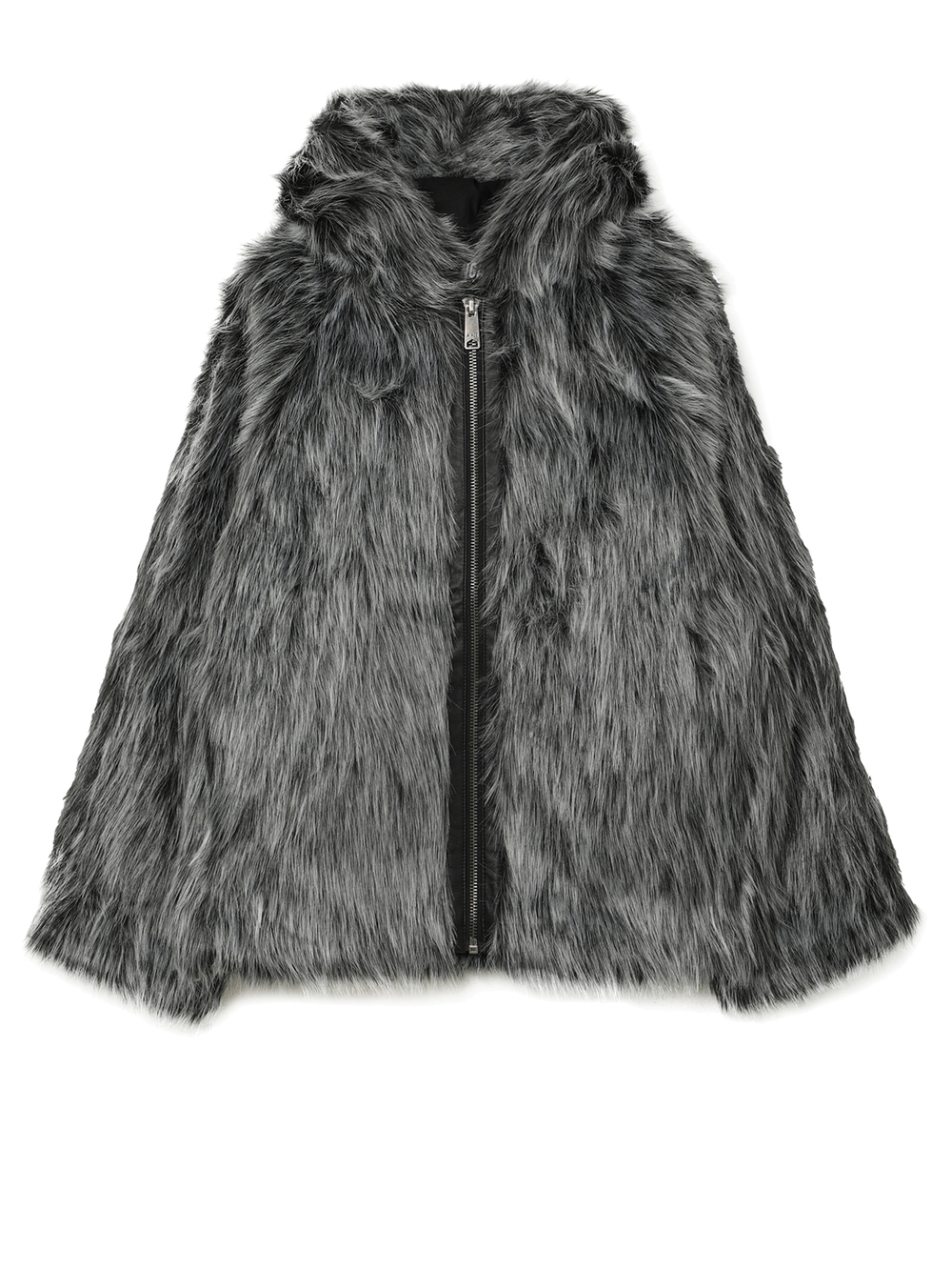 Женская Куртка Arctik Faux Fur