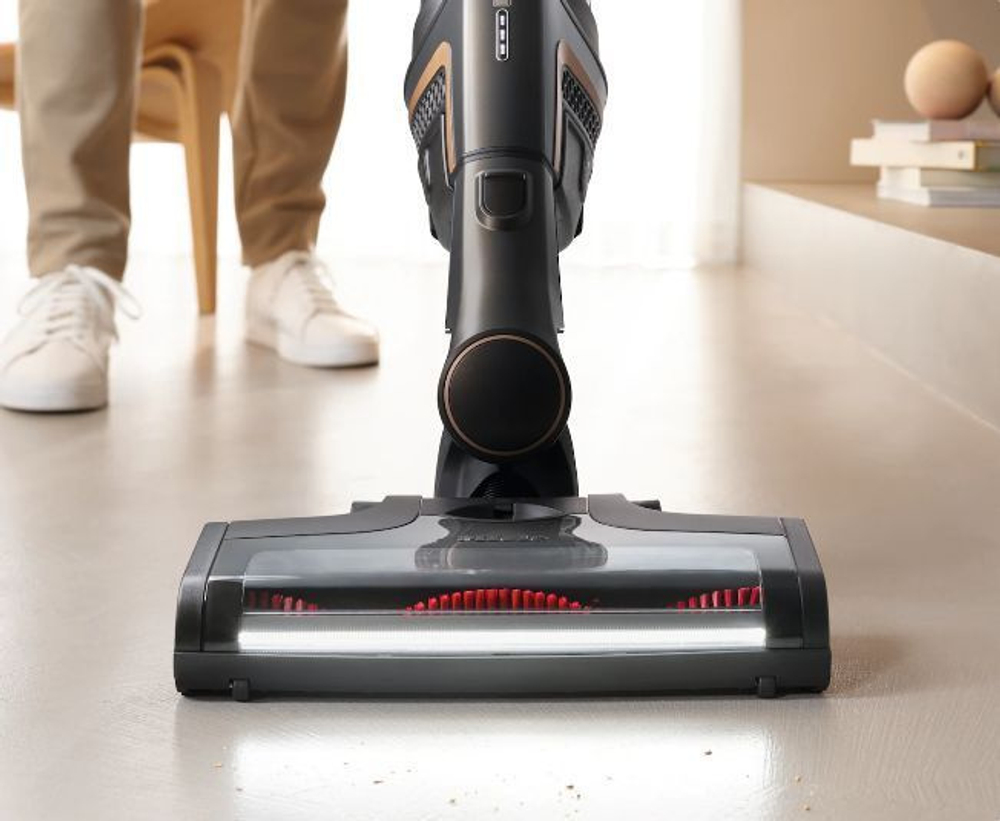Пылесос Miele SOML5 Triflex HX2
