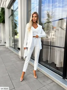 Костюм IH-4064 Фабрика Моды