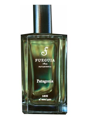 Fueguia 1833 Patagonia