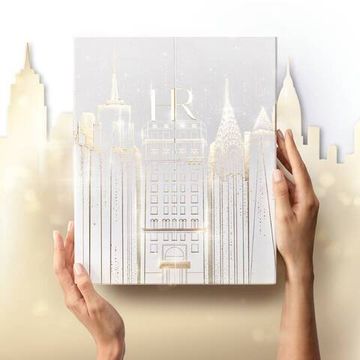 Адвент-календарь Helena Rubinstein 2025