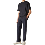 Футболки Loro Piana SS23 T, FAM8924W000