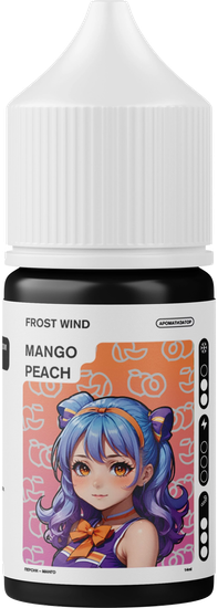 Ароматизатор Frost Wind Персик Манго