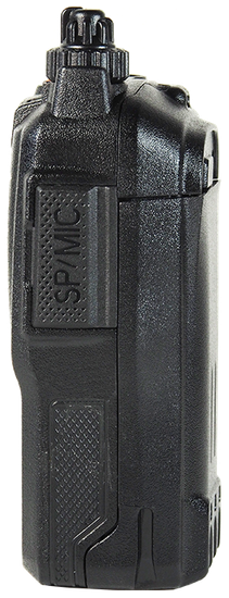 Радиостанция Аргут А-23 с функцией Bluetooth