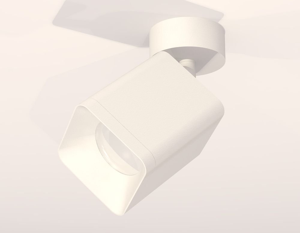 Ambrella Комплект накладного поворотного светильника Techno XM7812001