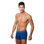 Удлинённые трусы-боксеры Doreanse Essential (Размер: M) (Цвет: бирюзовый)