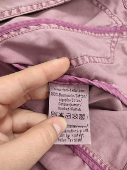 Жакет Tom Tailor эффектный 42 размер