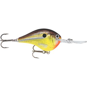 Воблер RAPALA Dives-To 16 /HM
