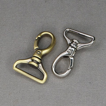 Карабин 25мм