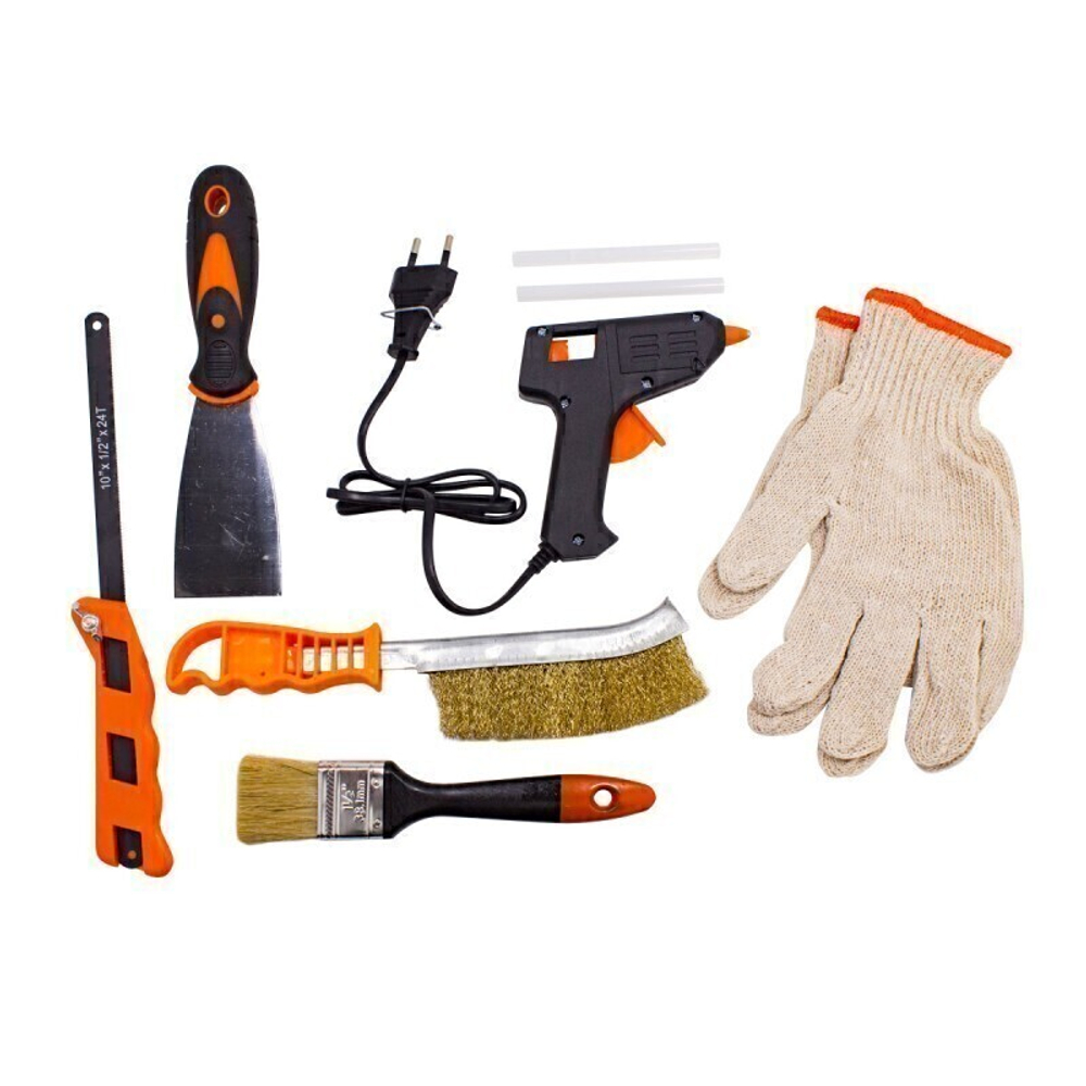 Набор инструментов 1372 пр