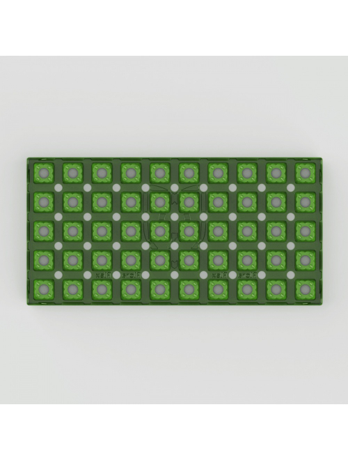 Внутренний лоток Incubator  - 50 ячеек