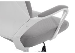 Компьютерное кресло Patra grey fabric