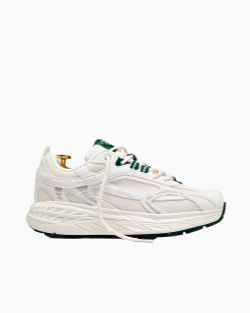 Кроссовки Mercer The Re-Run Max Suede