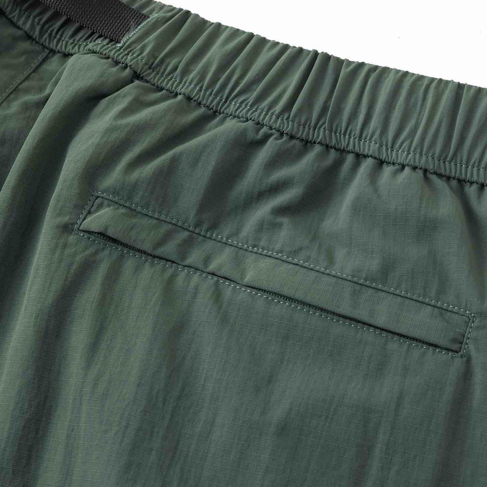 Брюки Ymkashix Ranger изумрудные