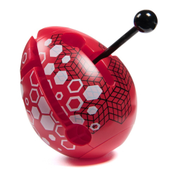 Рубик - SMART EGG Яйцо-головоломка красное 20153235