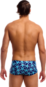 Транки FUNKY TRUNKS Men's See Stars