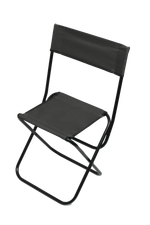 Стул Классик стальной средний