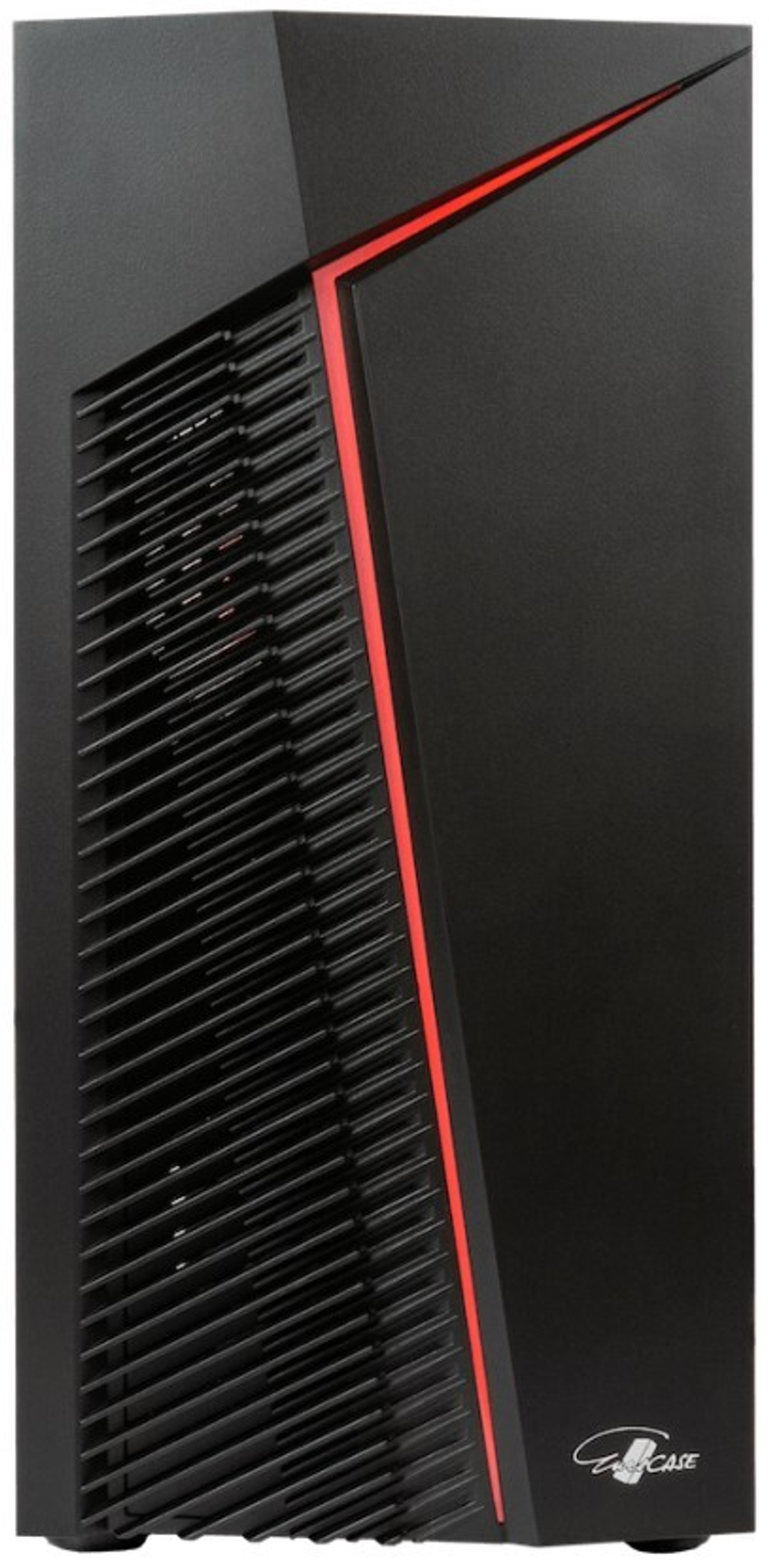 Системный блок X-COMputers *Gamer Base* AMD Ryzen 5, 16 ГБ, 256 Гб, AMD Radeon Graphics,  ОС Не установлена