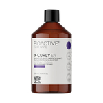 Шампунь для вьющихся волос Farmagan Bioactive X-Curly Shampoo Control 250мл