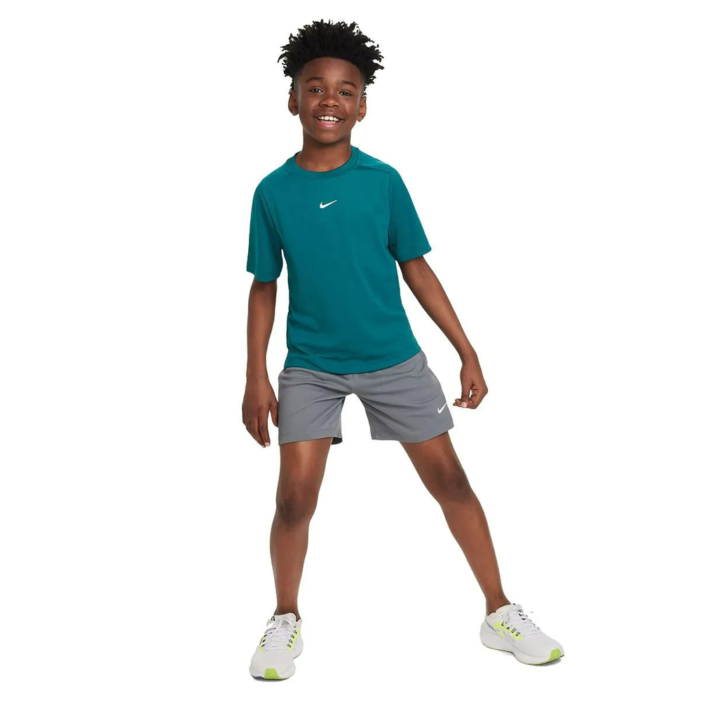 Одежда для тенниса , Футболка NIKE  .