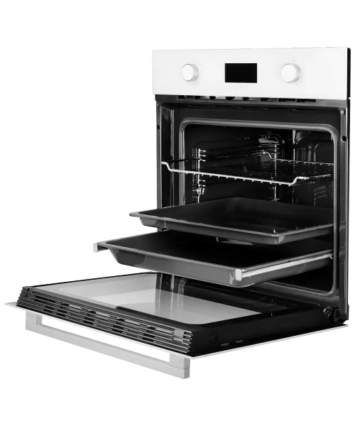 Духовой шкаф электрический Kuppersberg FH 611 W