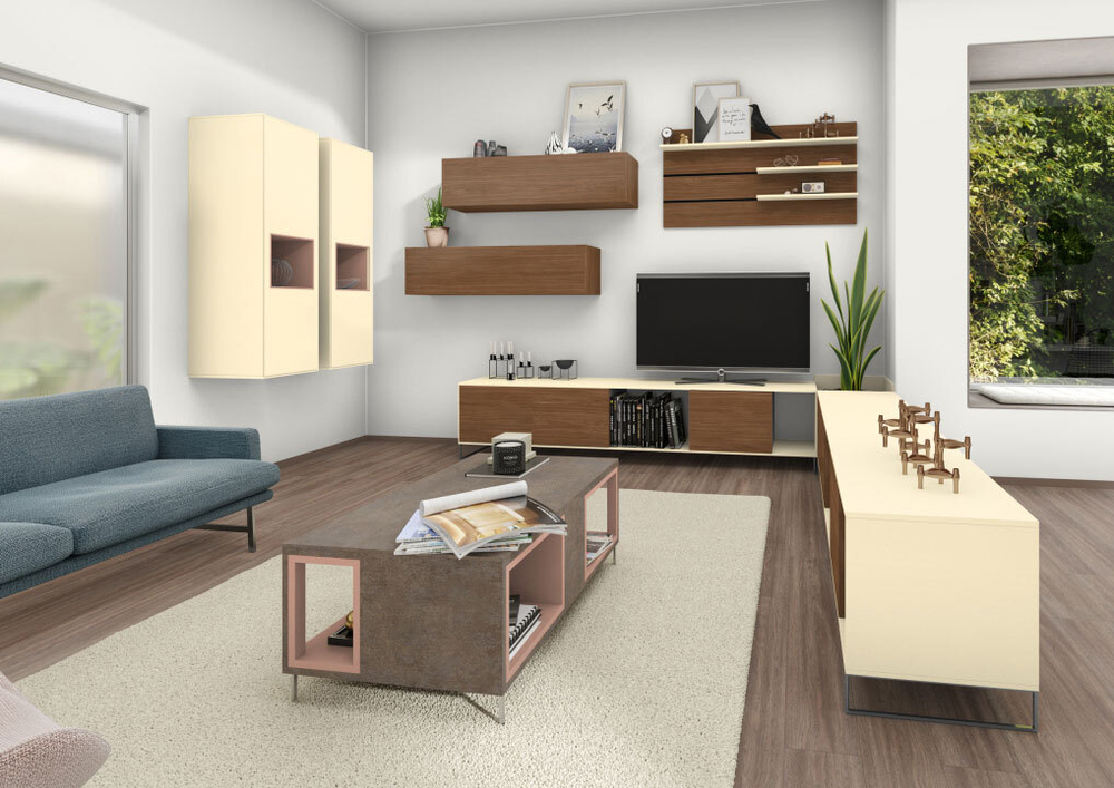 Ламинат Egger Pro Classic 12-33 EPL181 Дуб Сория коричневый