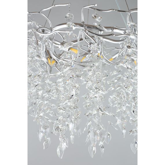 Подвесная люстра Aployt Gertunia APL.847.13.10