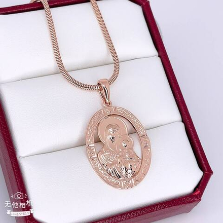 Подвеска Fallon без цепочки - арт414