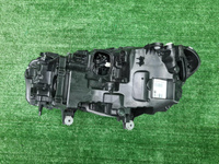 Фара правая BMW X3 G01 (2017-2021) Adaptive LED