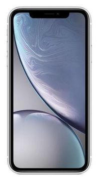 Apple iPhone XR 128gb Белый