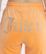 Спортивные штаны TINA Juicy Couture - оранжевый(JCAPW045)