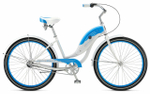 Женский велосипед Schwinn Debutante (2018)
