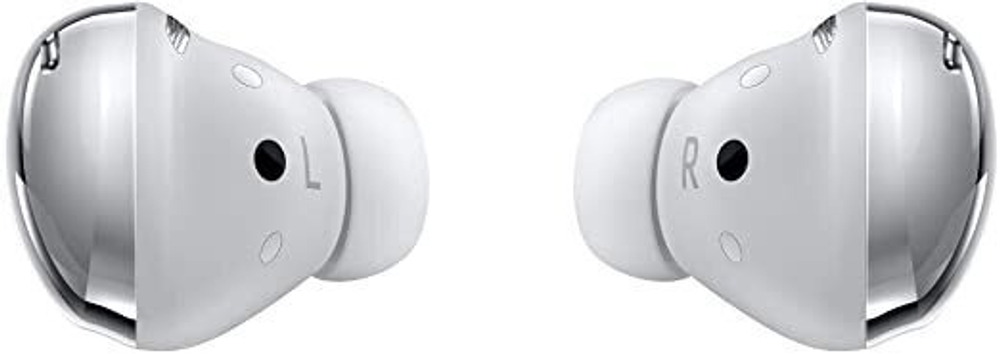 Наушники Samsung Galaxy Buds 3, серебристый