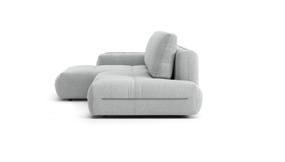 Модульный диван «Хуго»