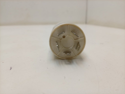 WKB61021PTMA кт40 Сетевой фильтр стиральной машины Beko 2827980200 б/у