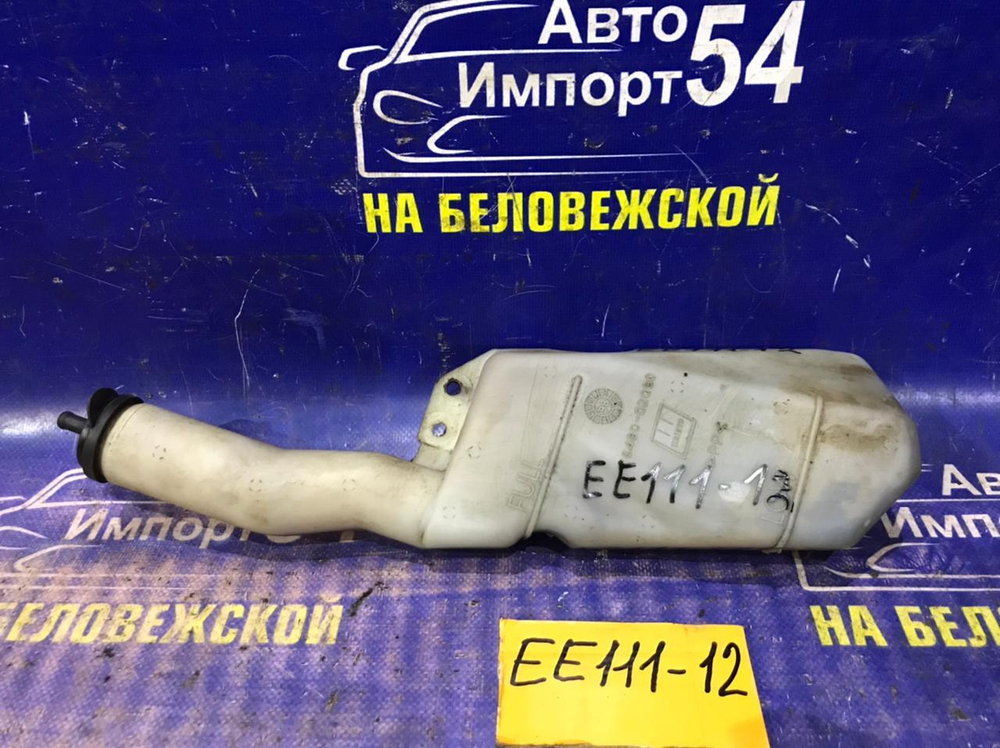 Бачок расширительный TOYOTA COROLLA 1999