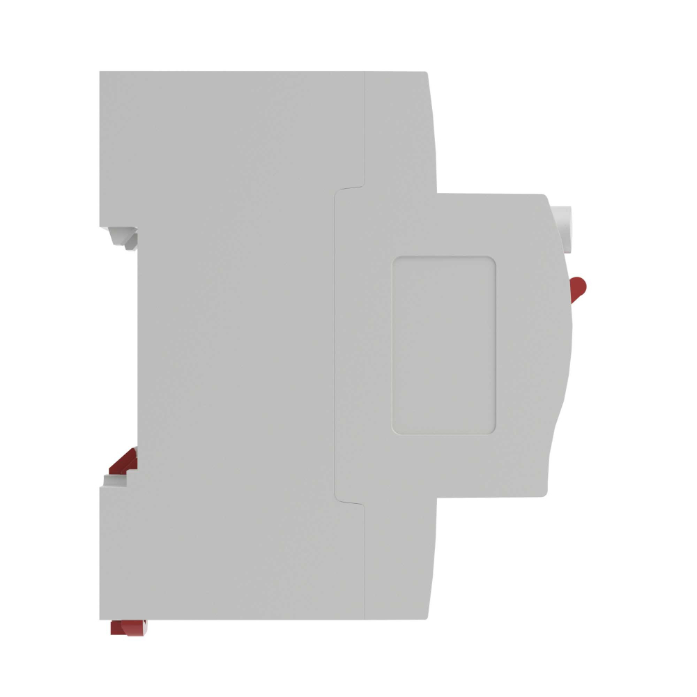 Селективное устройство защитного отключения УЗО ВДТ YON MAX MDL100, 2P, 30mA, 25A, type A-S