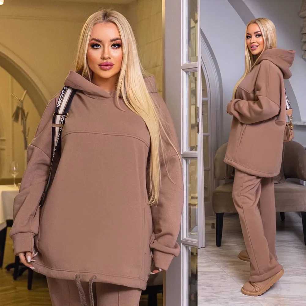 Костюм спортивный УК-1348/1349-2 Fabrika