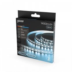 Лента светодиодная Gauss  23637042010