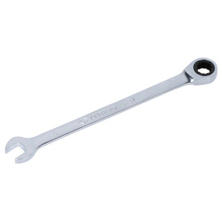 Цена на KING TONY (373108M) Ключ трещоточный комбинированный 8 мм