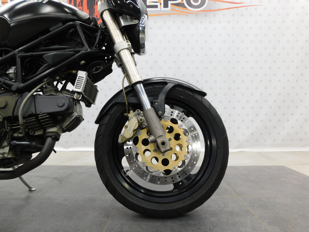 Ducati Monster 900 038155