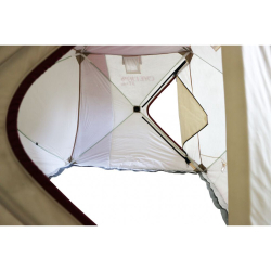 Палатка "Снегирь 3Т long"