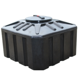 Ёмкости прямоугольные и узкие