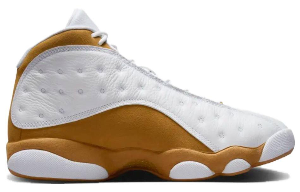 Кроссовки Jordan Air Jordan 13 "Wheat"
