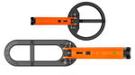 Металлоискатель Quest Scuba Tector PRO