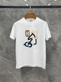 Футболка Hermes