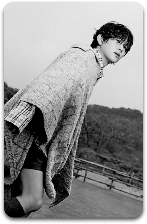 Карта #0906 / Yim Siwan