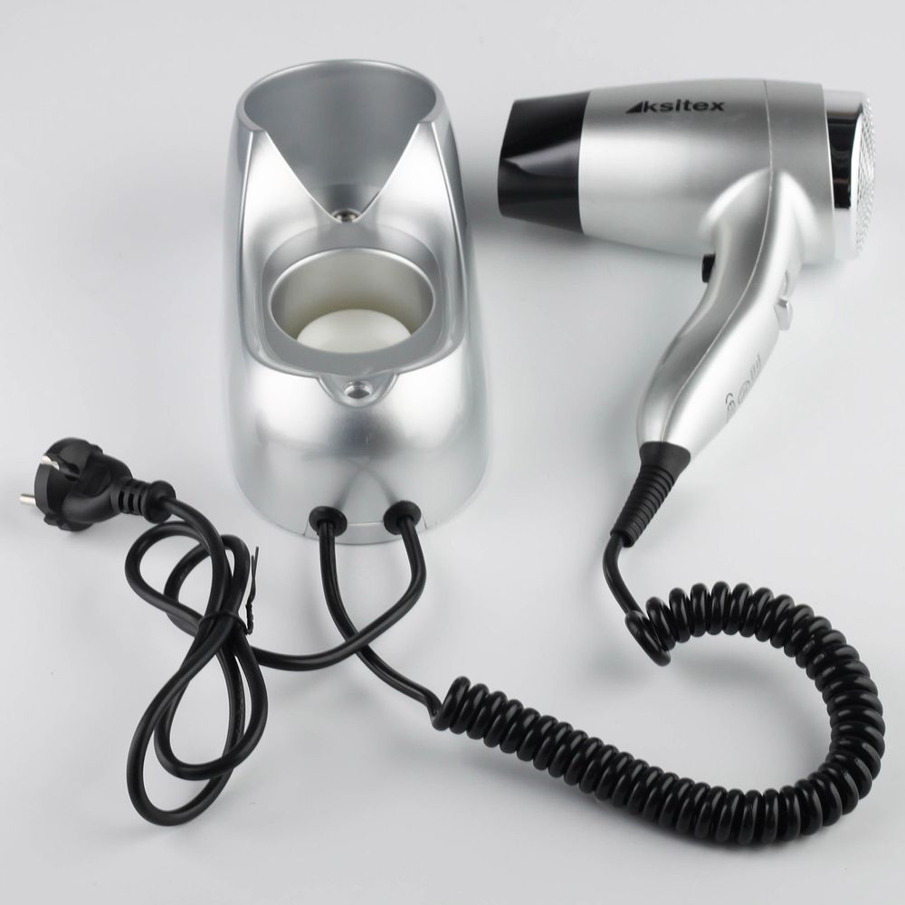 Фен для волос Ksitex F-1400 SC