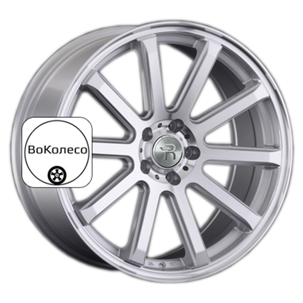 8x18/5x112 ET25 D66,6 A130 SF (конус, A001) Replay