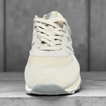 New Balance 574 • Ivory White